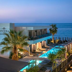 Riviera Beach Hotel